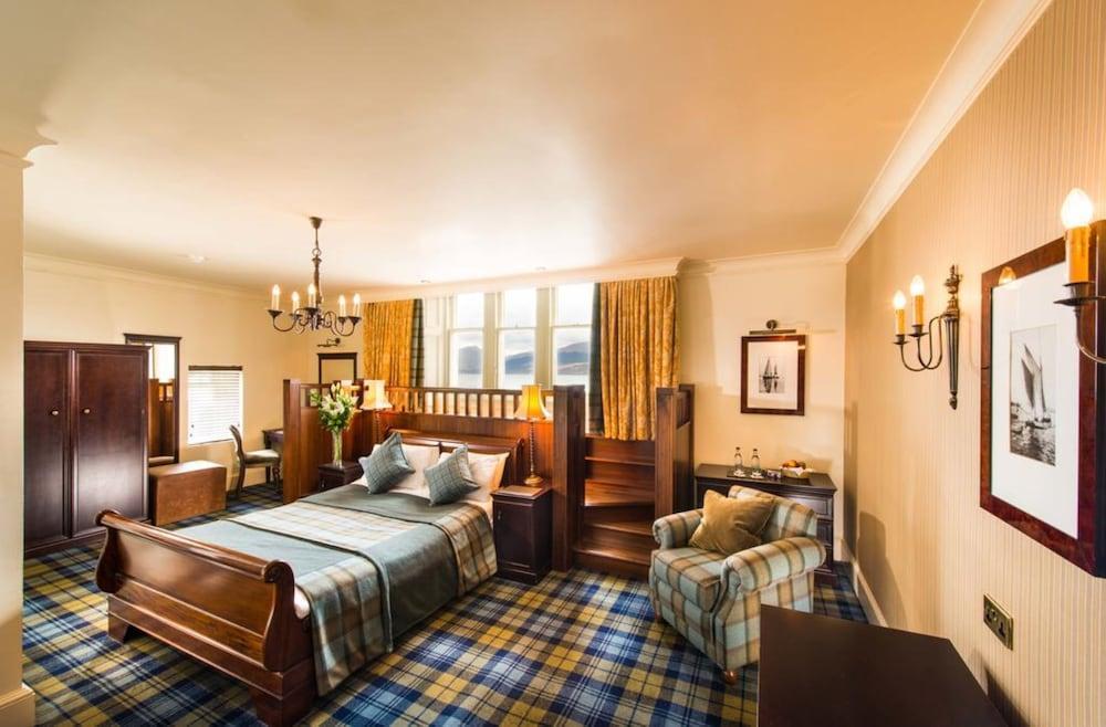 Loch Fyne & 4* Inveraray