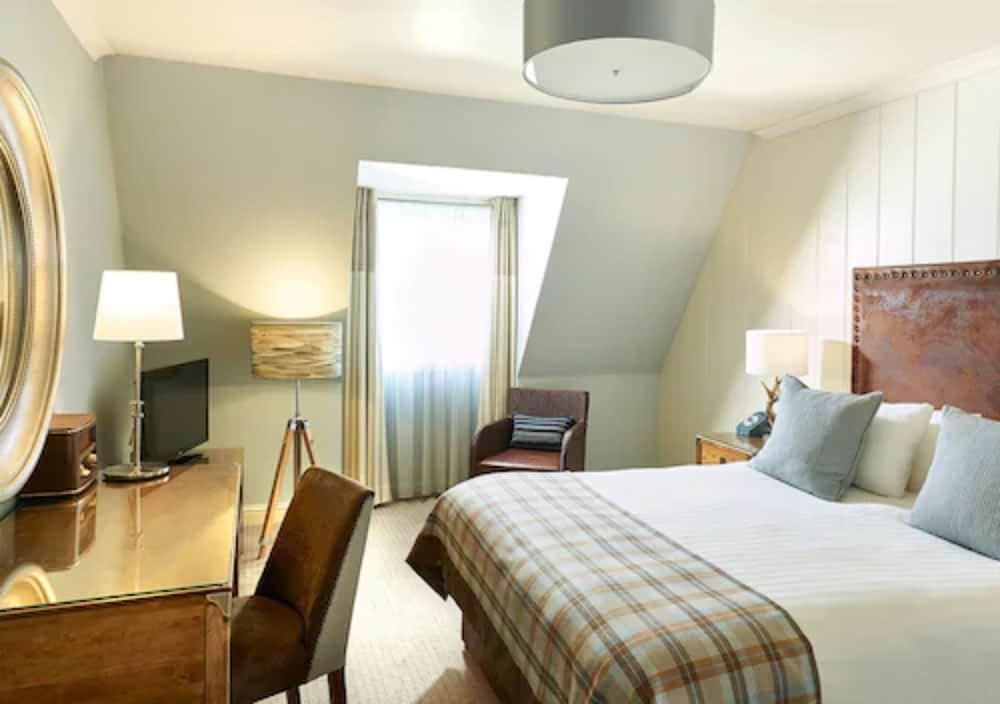 Hotel Loch Fyne & 4*