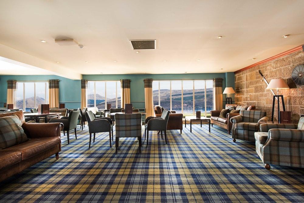 Hotel Loch Fyne &