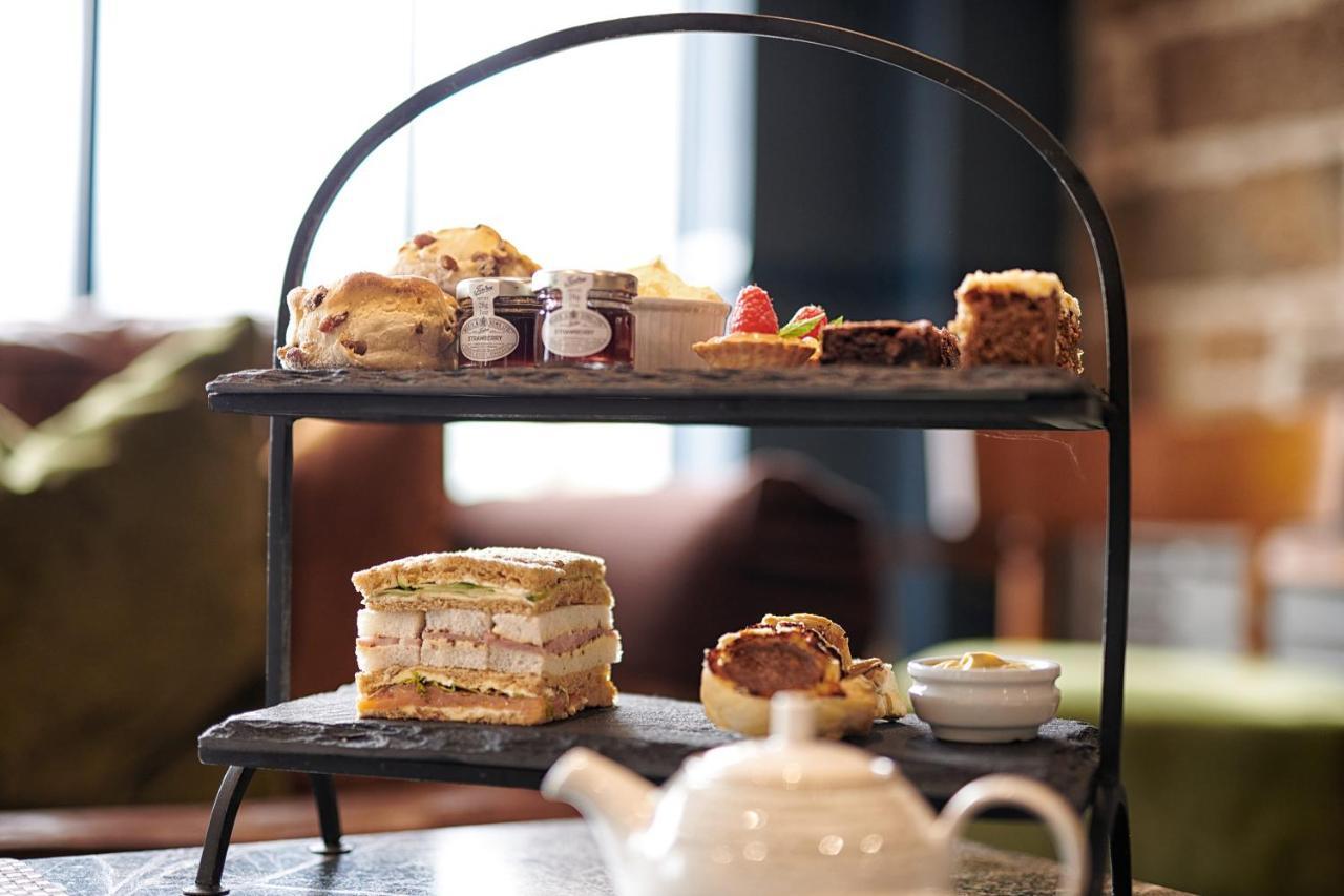 Loch Fyne Hotel&spa Inveraray