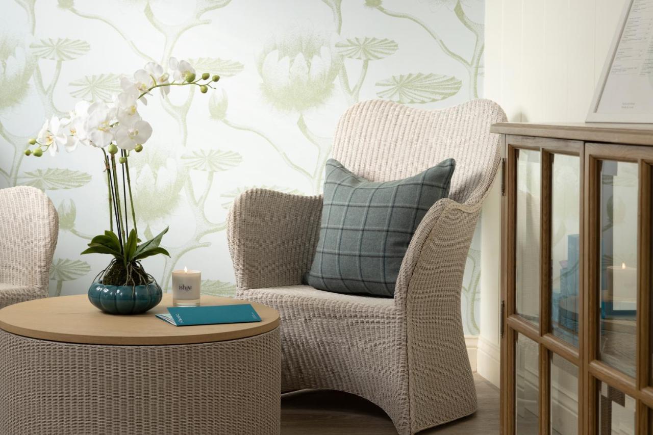 Loch Fyne Hotel&spa 4* Inveraray