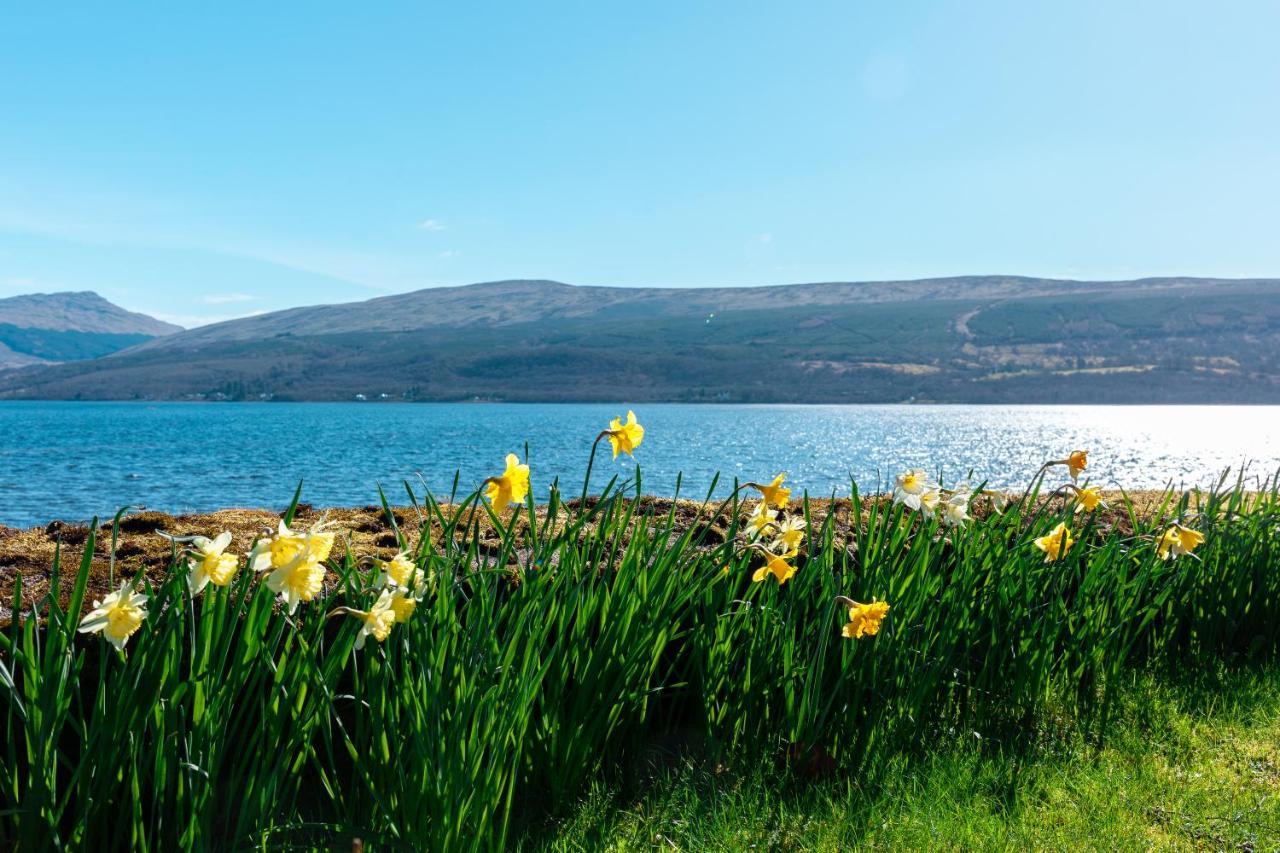 Hotel Loch Fyne & 4*