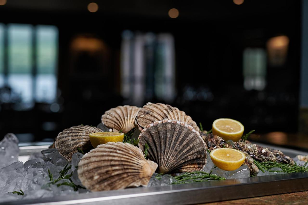 Loch Fyne &