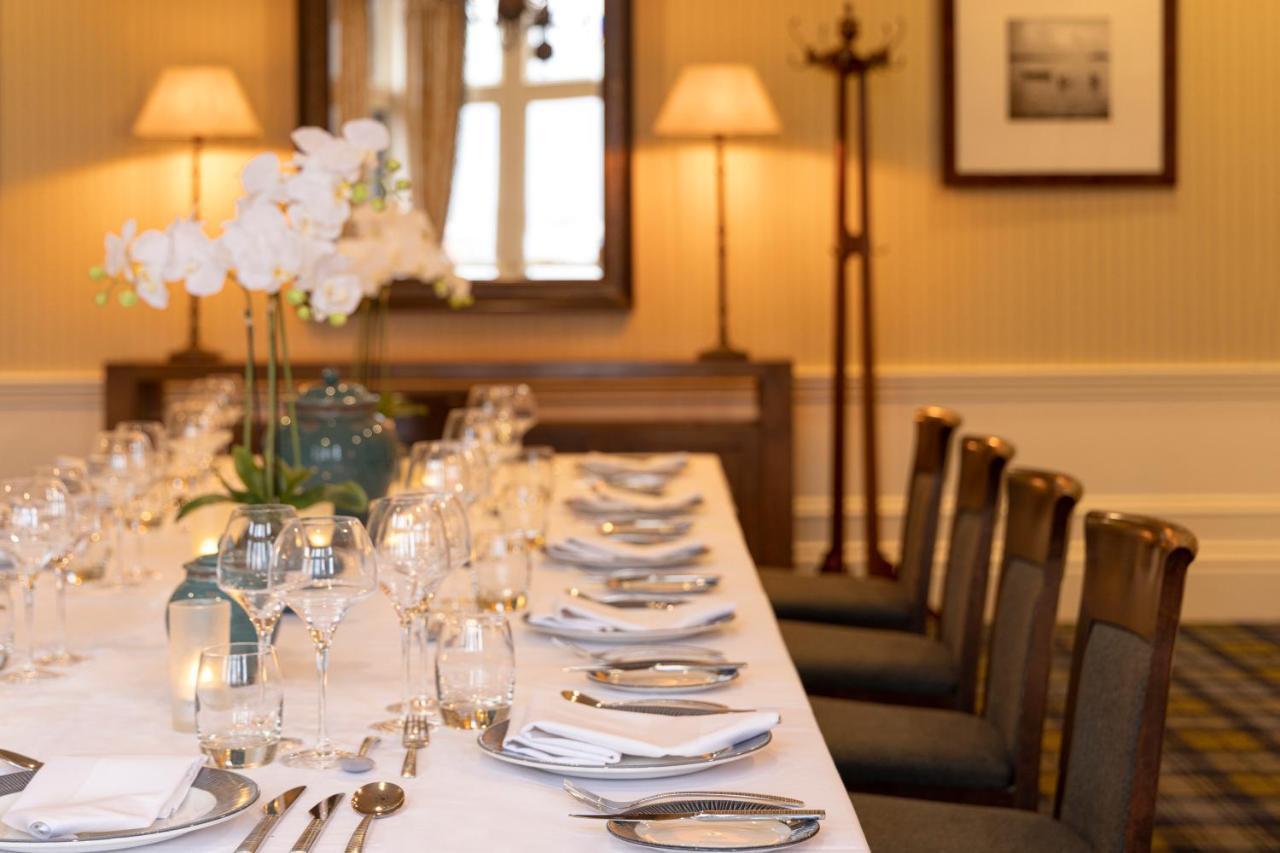 Loch Fyne & Hotel 4*
