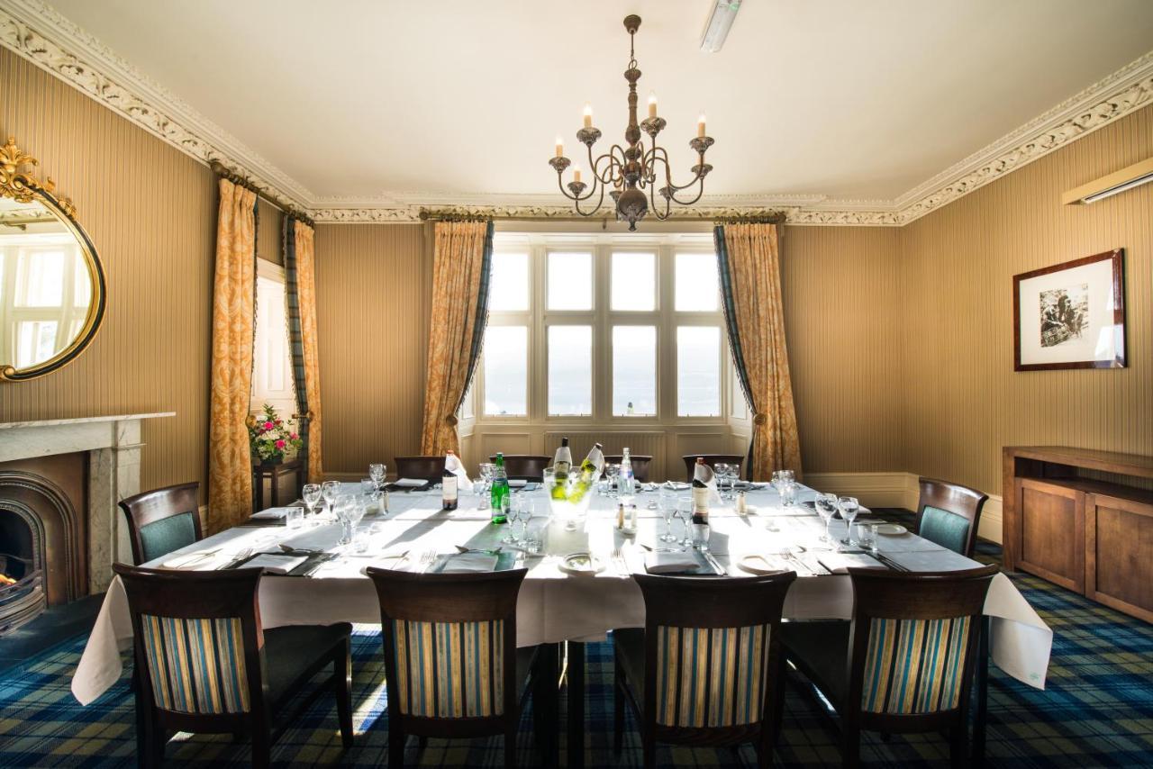 Hotel Loch Fyne & Inveraray