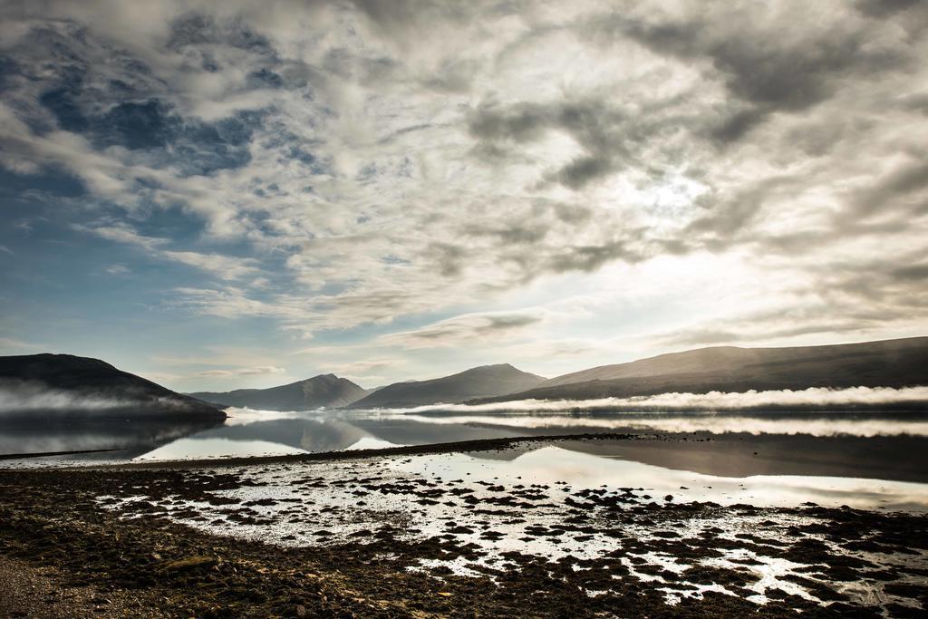 Hotel Loch Fyne &