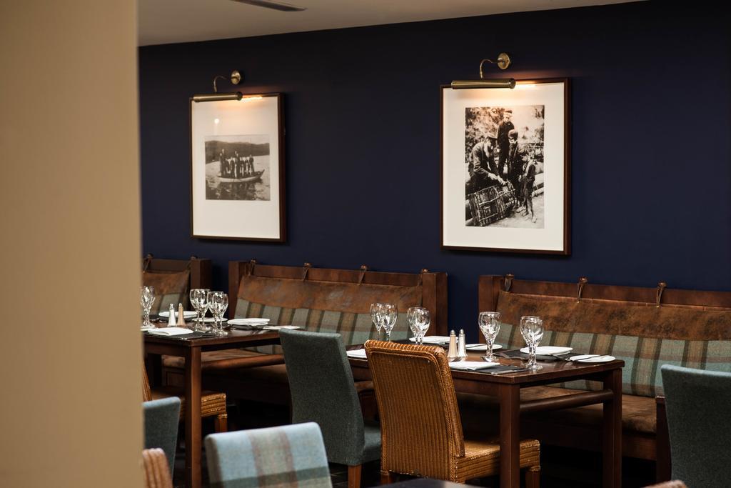Hotel Loch Fyne &