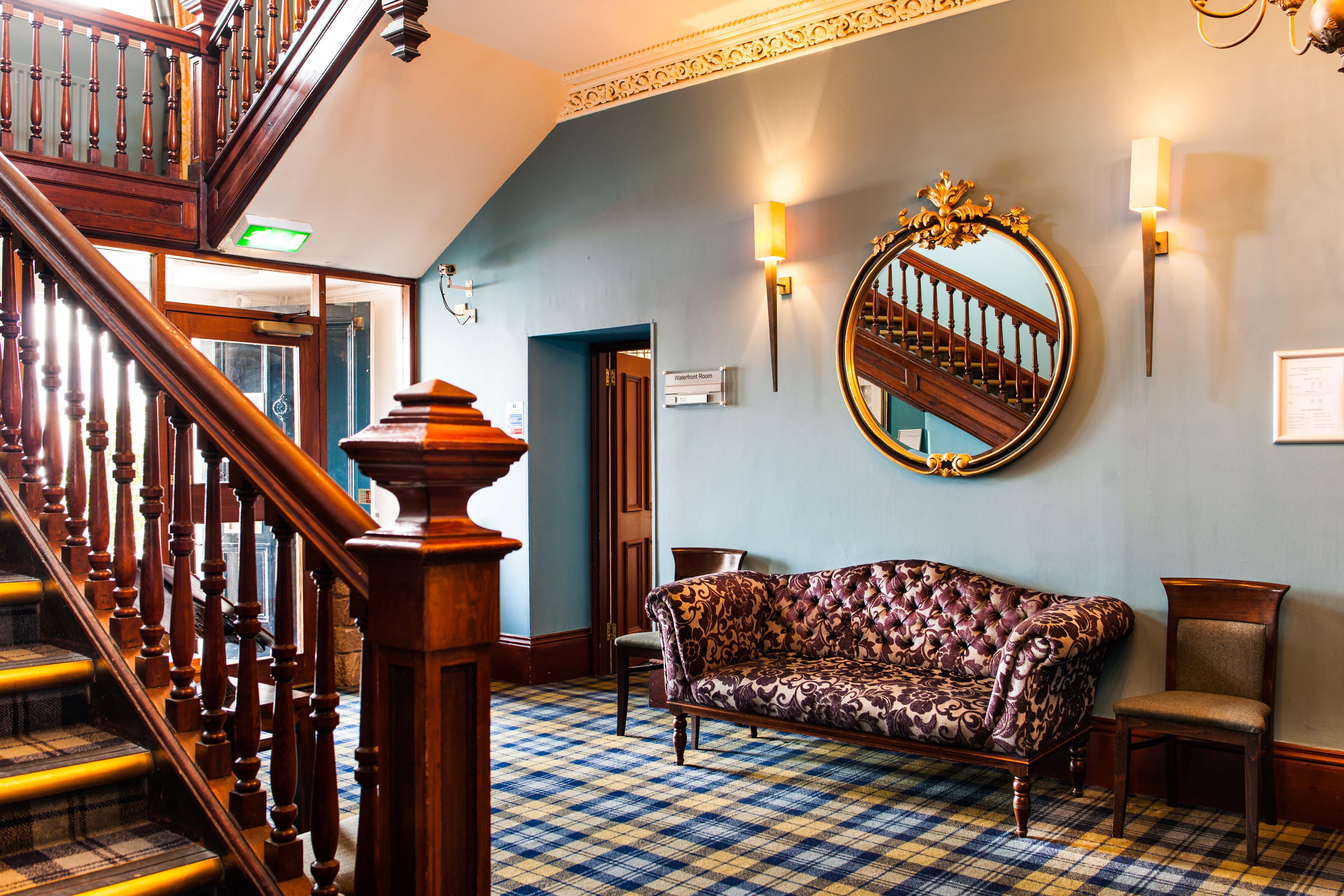 Loch Fyne & Hotel