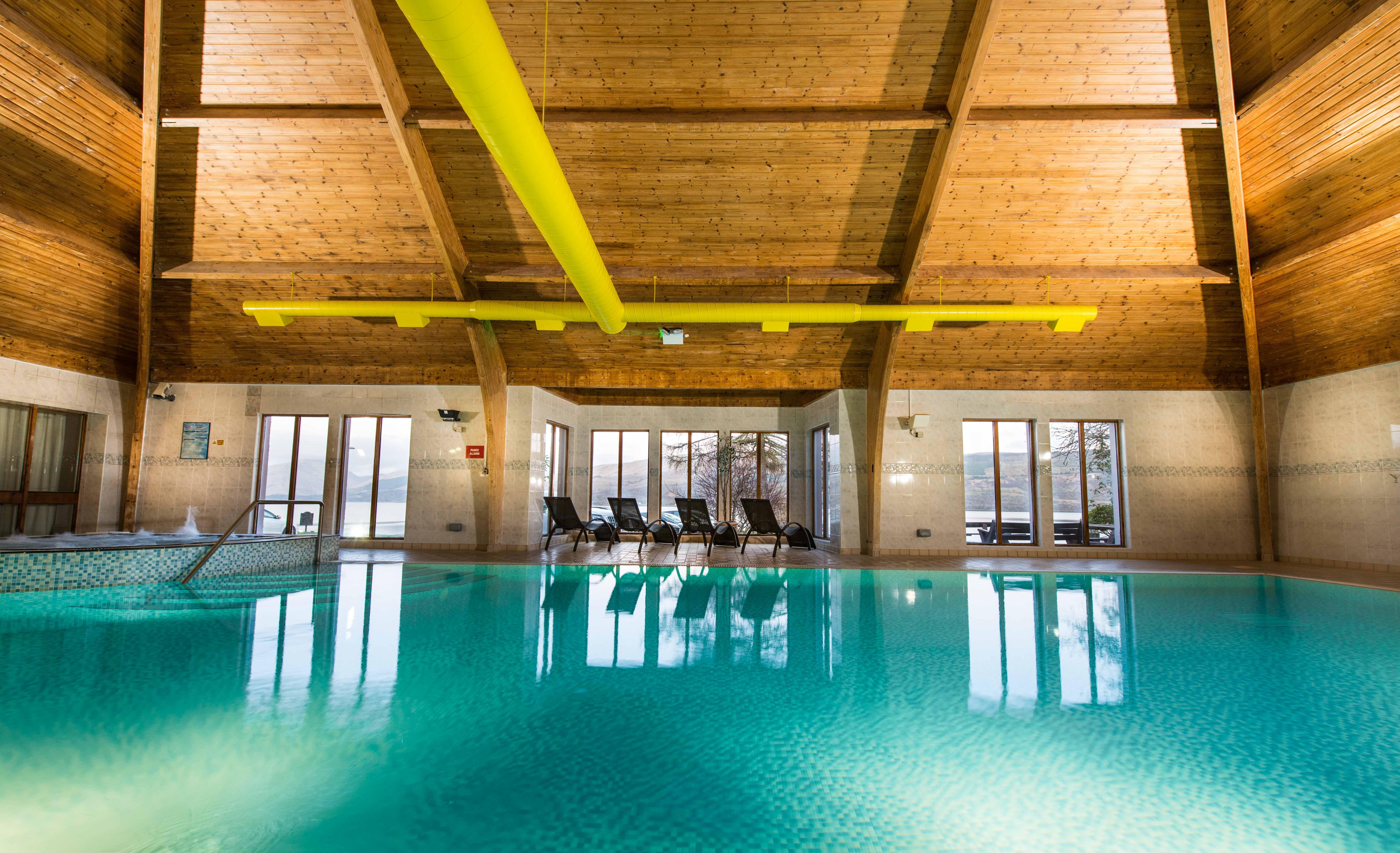 Hotel Loch Fyne &
