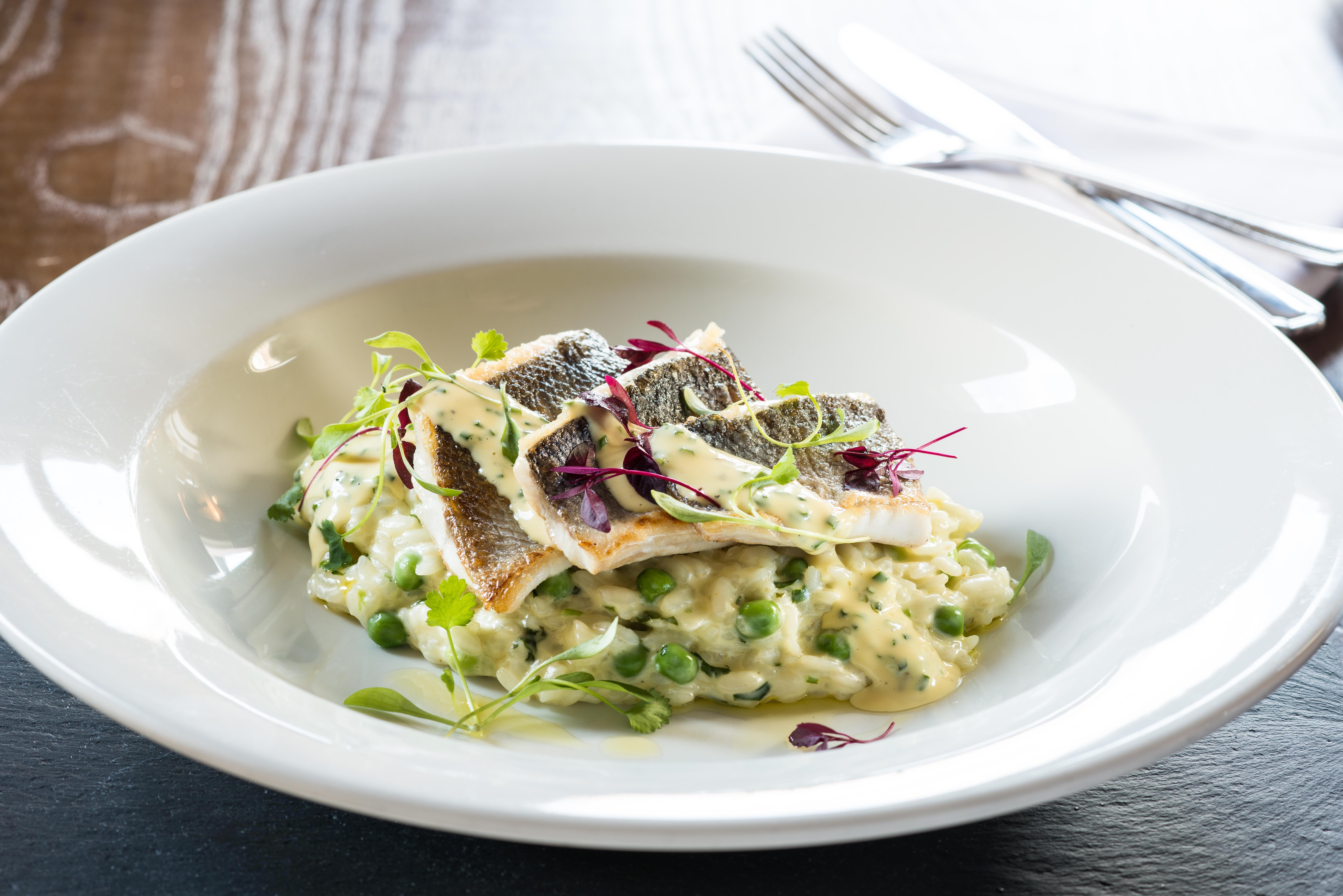 Loch Fyne & Hotel 4*