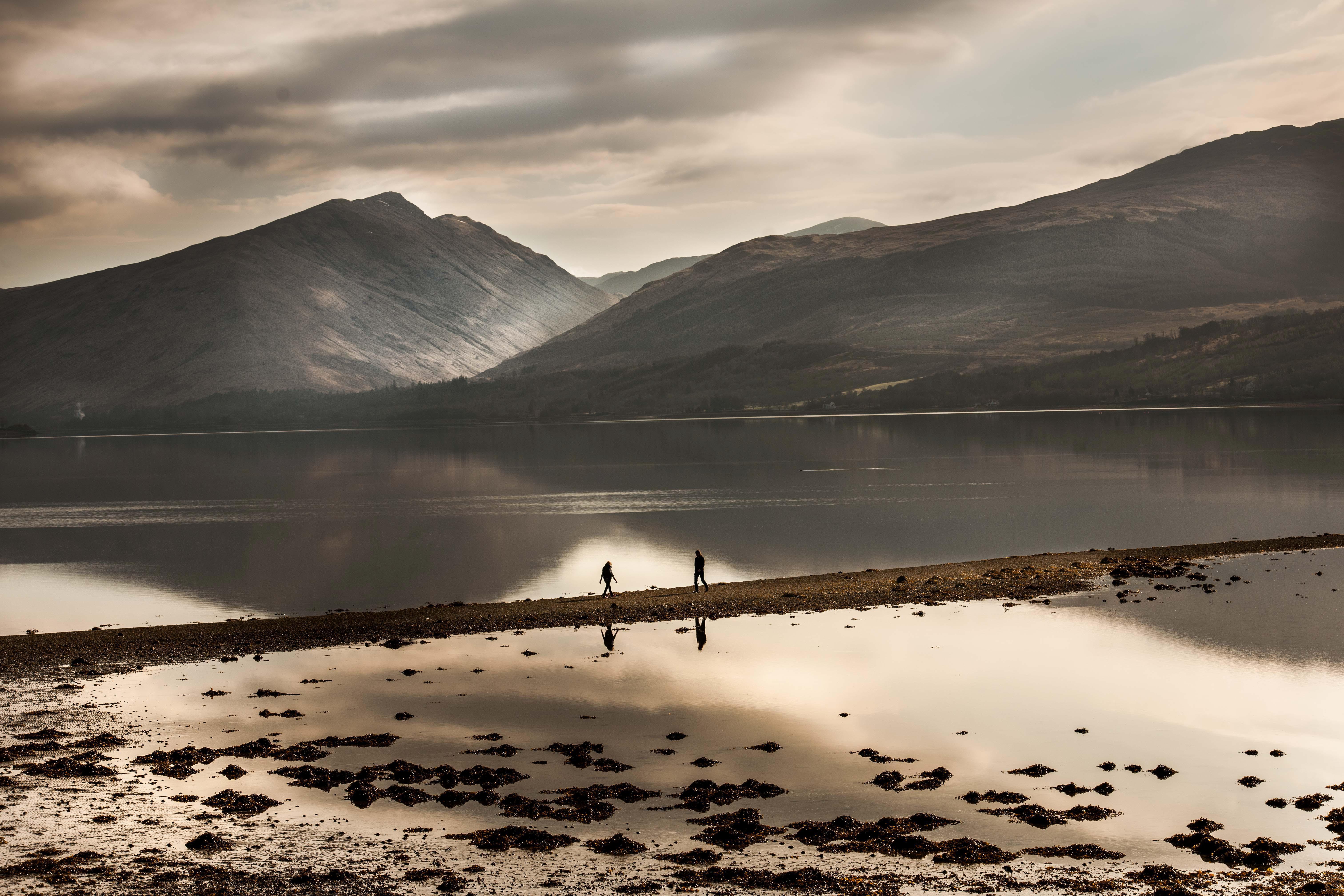 Loch Fyne &