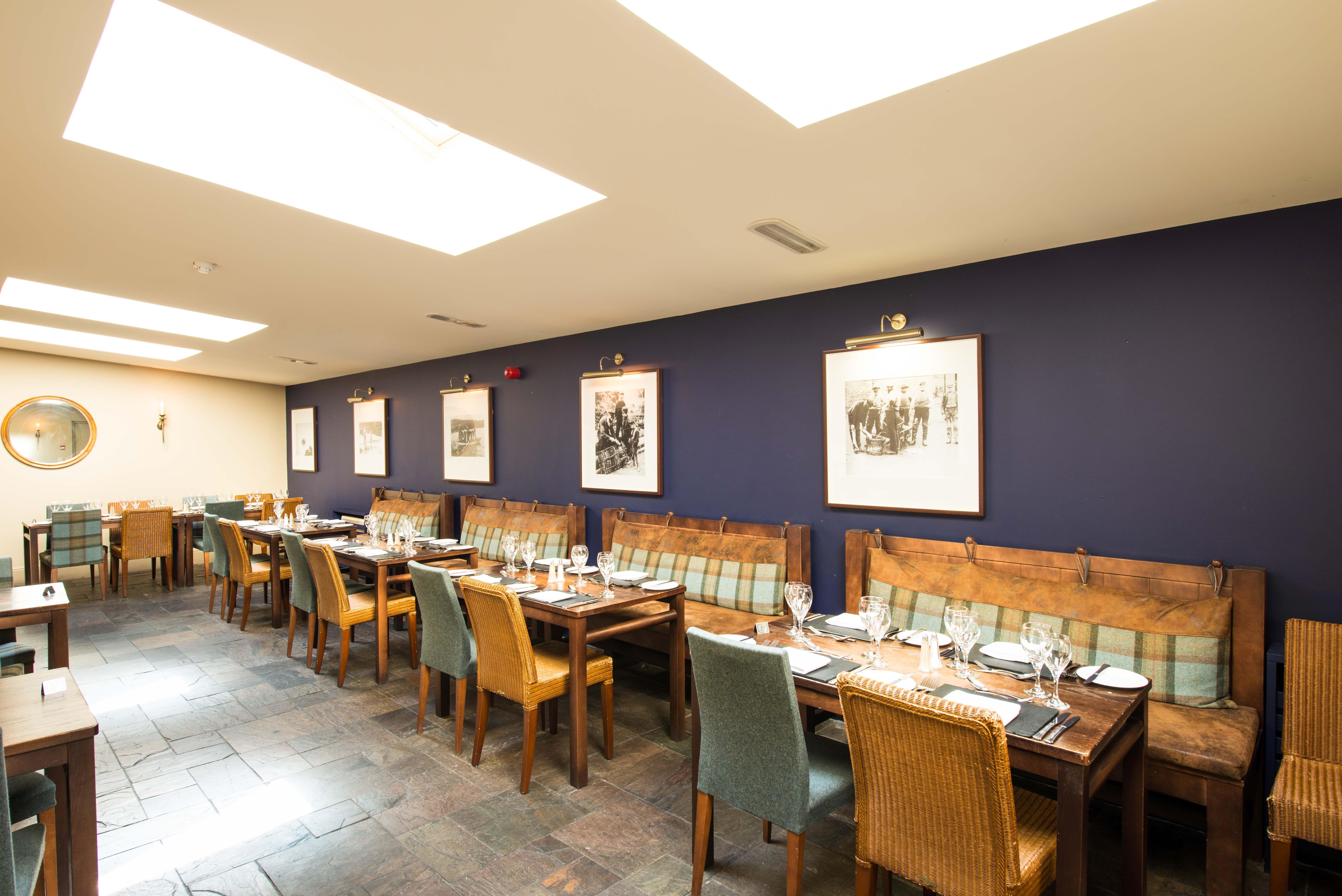 Loch Fyne & Hotel 4*