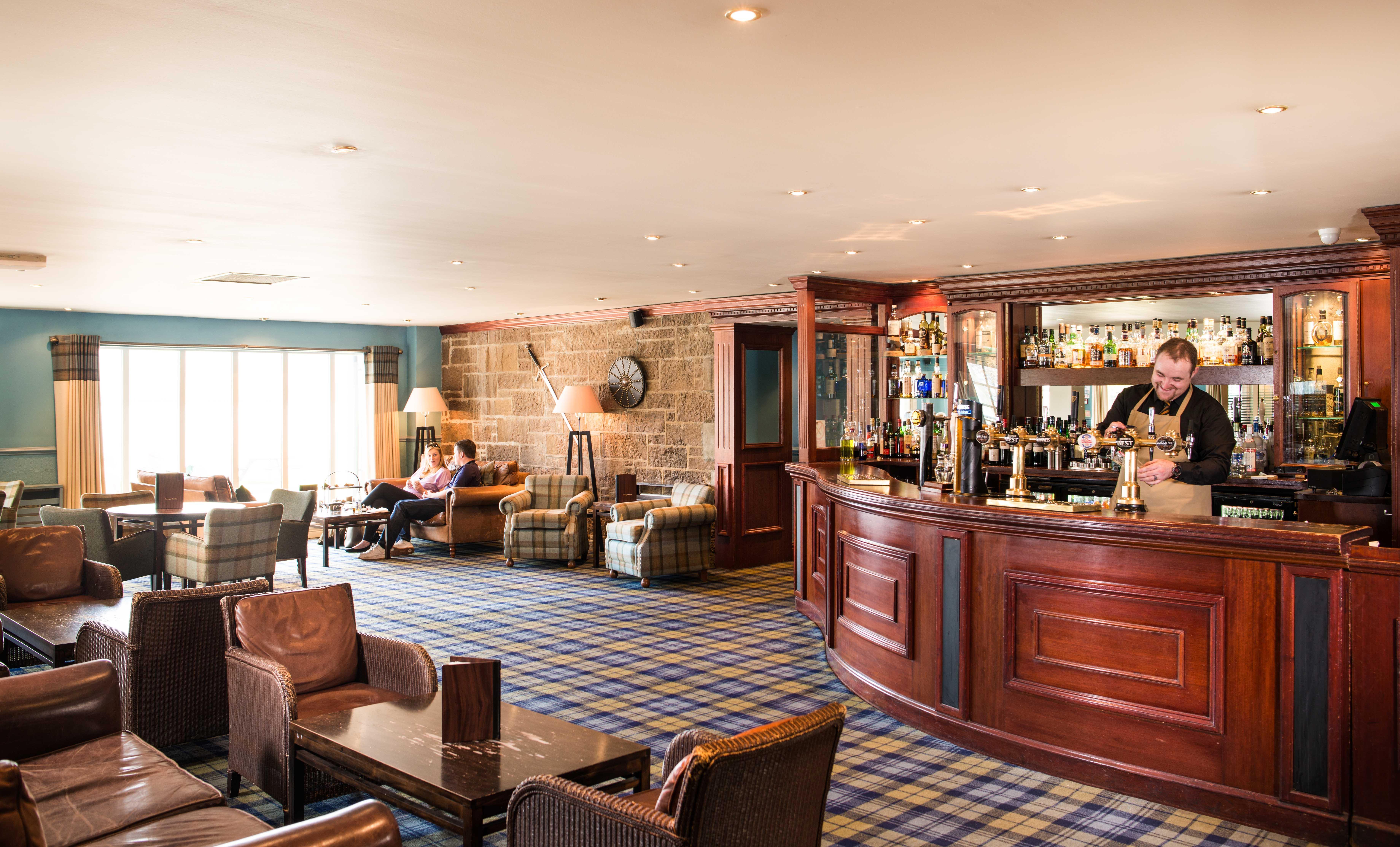 Hotel Loch Fyne & Inveraray