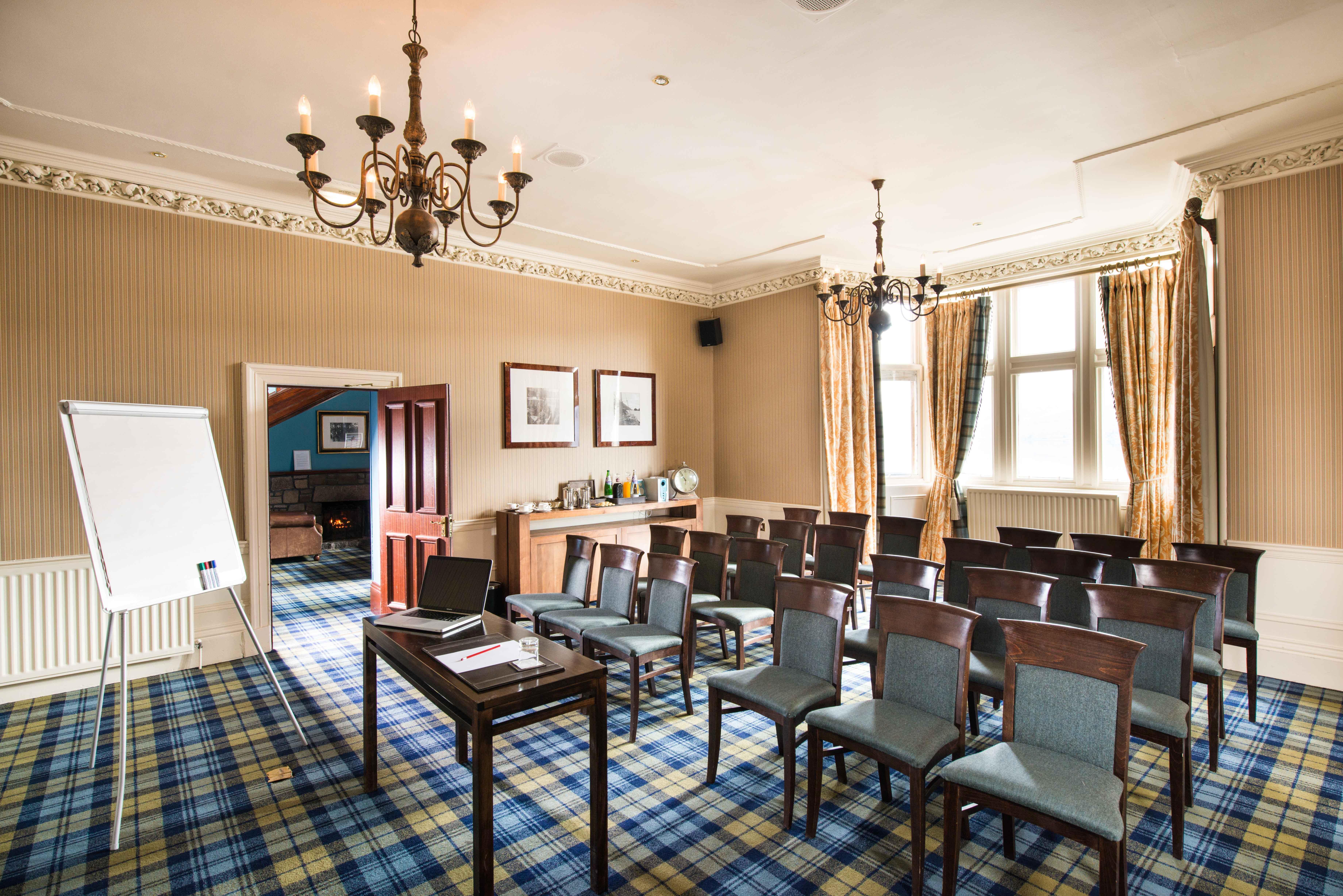 Loch Fyne & Hotel