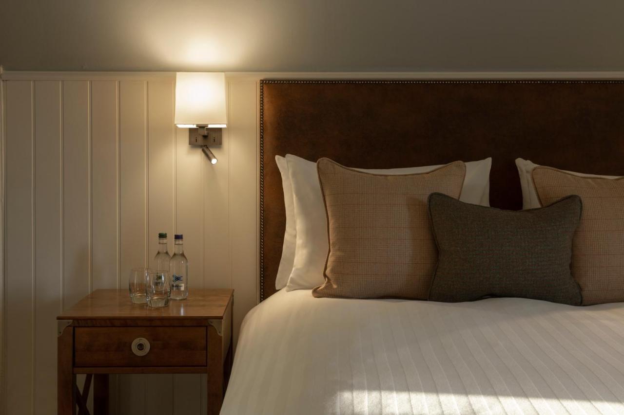 Loch Fyne & Hotel 4*