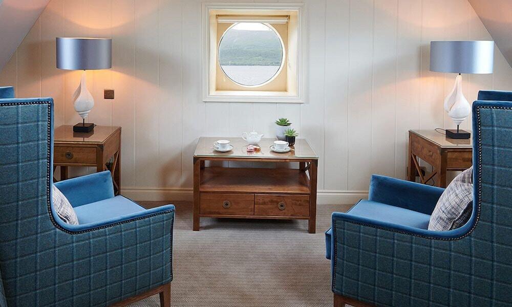 Hotel Loch Fyne &