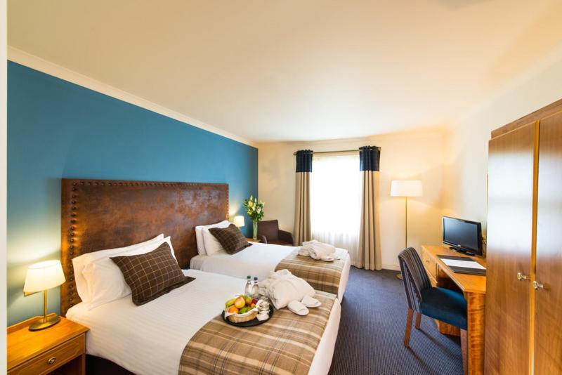 Loch Fyne & 4* Inveraray